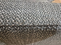 Minotti - seymour - organisch bank - afbeelding 10 van  11