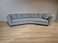 Minotti - seymour - organische bank - sofa - afbeelding 1 van  11