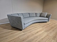 Minotti - seymour - organische bank - sofa - afbeelding 2 van  11