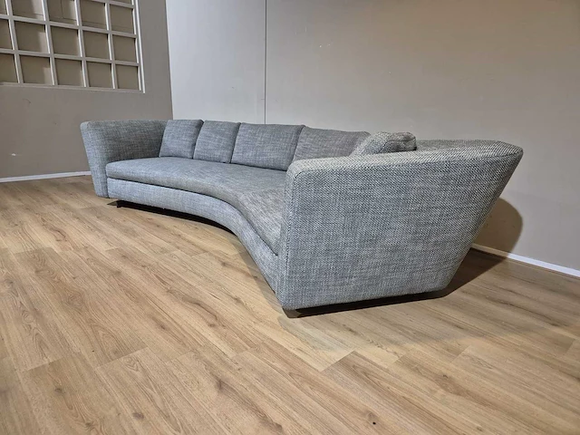Minotti - seymour - organische bank - sofa - afbeelding 3 van  11