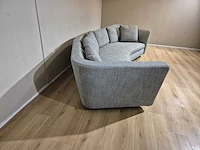 Minotti - seymour - organische bank - sofa - afbeelding 4 van  11