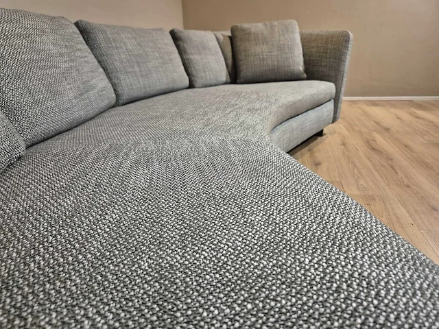 Minotti - seymour - organische bank - sofa - afbeelding 5 van  11