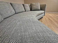 Minotti - seymour - organische bank - sofa - afbeelding 5 van  11