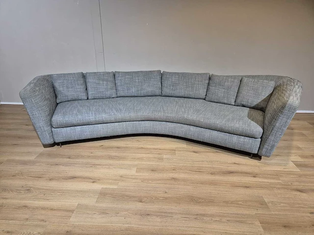 Minotti - seymour - organische bank - sofa - afbeelding 7 van  11