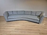 Minotti - seymour - organische bank - sofa - afbeelding 7 van  11