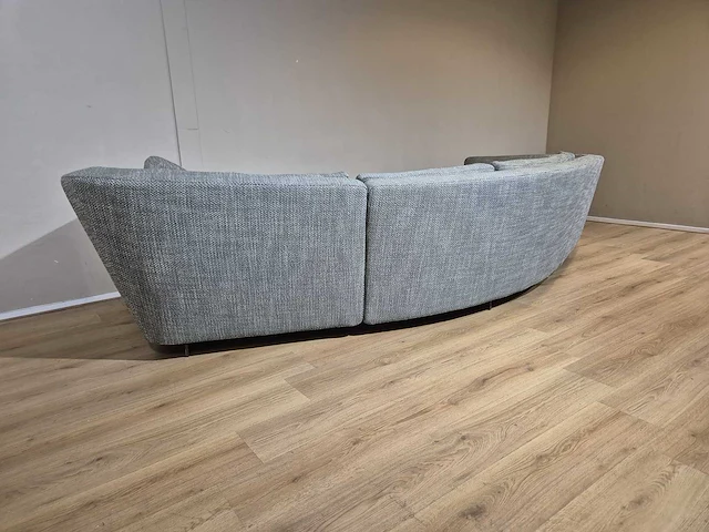 Minotti - seymour - organische bank - sofa - afbeelding 9 van  11