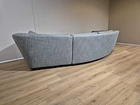 Minotti - seymour - organische bank - sofa - afbeelding 9 van  11
