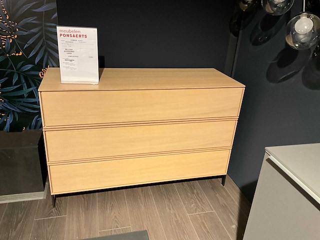 Mintjens insight dressoir - afbeelding 1 van  9