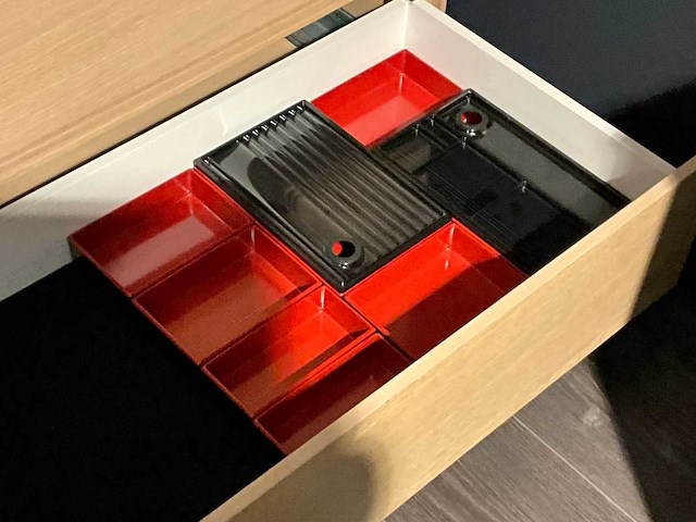 Mintjens insight dressoir - afbeelding 5 van  9