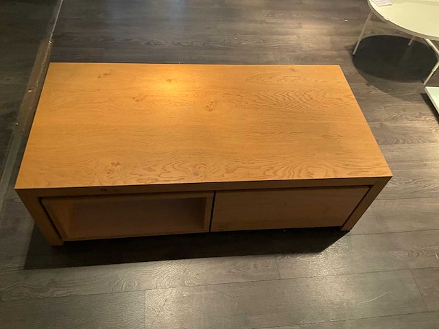 Mintjens libris salontafel - afbeelding 2 van  15