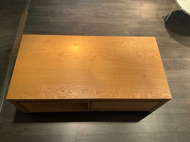 Mintjens libris salontafel - afbeelding 3 van  15