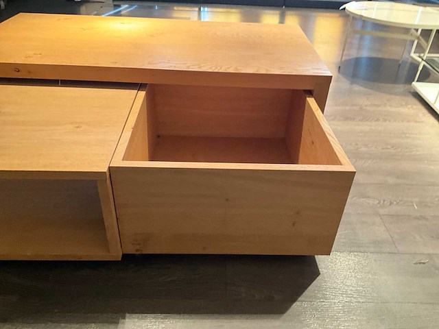 Mintjens libris salontafel - afbeelding 5 van  15