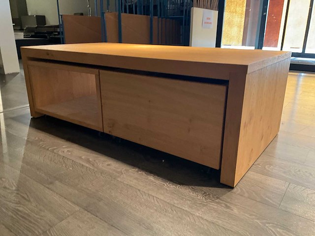 Mintjens libris salontafel - afbeelding 1 van  15