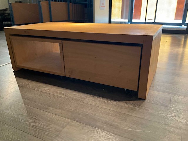 Mintjens libris salontafel - afbeelding 8 van  15