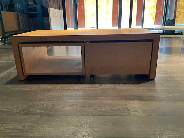 Mintjens libris salontafel - afbeelding 10 van  15