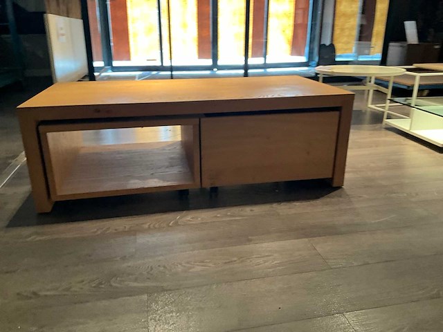 Mintjens libris salontafel - afbeelding 11 van  15