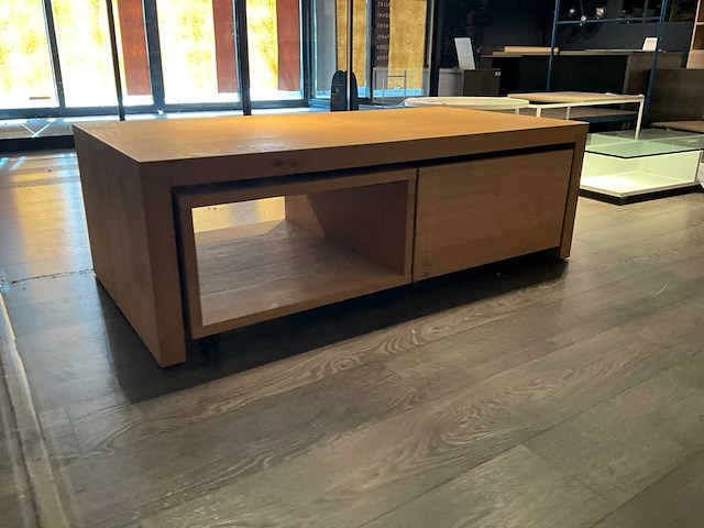 Mintjens libris salontafel - afbeelding 13 van  15