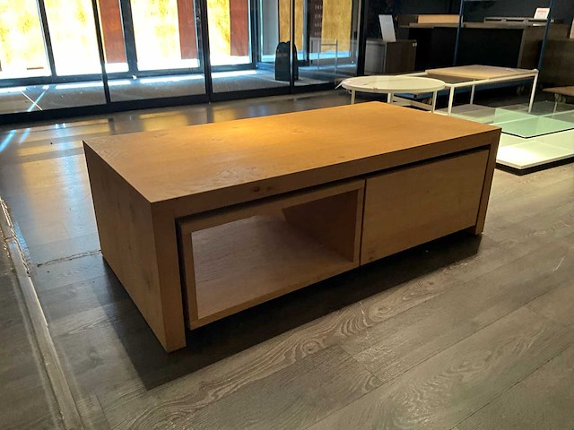 Mintjens libris salontafel - afbeelding 14 van  15