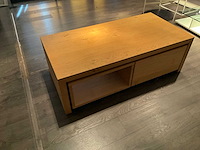 Mintjens libris salontafel - afbeelding 15 van  15