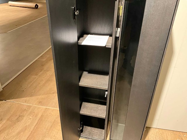 Mintjens wandmeubel - afbeelding 2 van  16