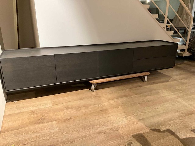 Mintjens wandmeubel - afbeelding 5 van  16