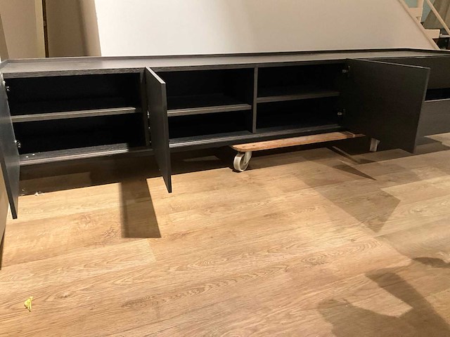 Mintjens wandmeubel - afbeelding 10 van  16