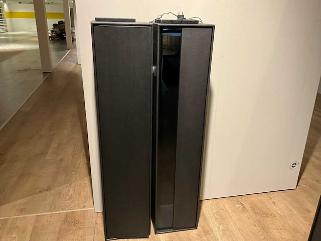 Mintjens wandmeubel - afbeelding 11 van  16