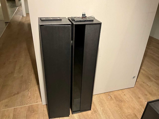 Mintjens wandmeubel - afbeelding 13 van  16