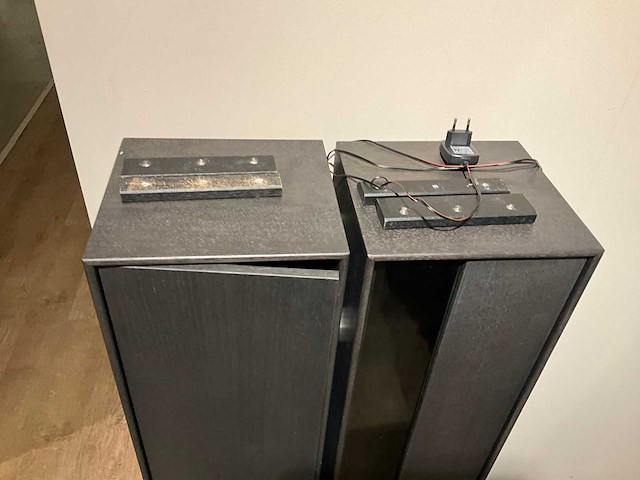 Mintjens wandmeubel - afbeelding 14 van  16