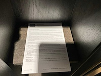 Mintjens wandmeubel - afbeelding 16 van  16