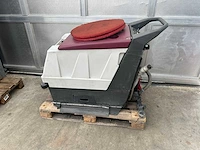 Minuteman 200 schrobmachine - afbeelding 1 van  6