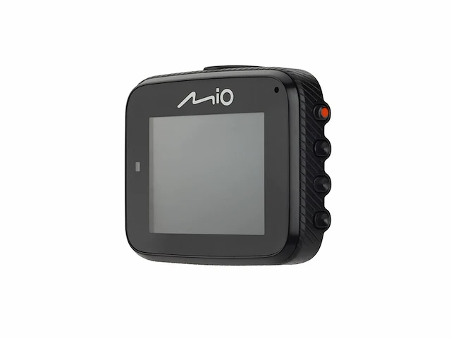 Mio mivue c312 dashcam zwart - afbeelding 4 van  4