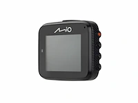 Mio mivue c312 dashcam zwart - afbeelding 4 van  4