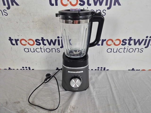 Miogo | blender mtb1 - afbeelding 2 van  2