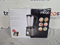 Miogo | blender mtb1 - afbeelding 2 van  2