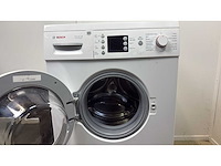 Miogo fr mos721tr inbouwoven| bosch wae28468nl wasmachine - afbeelding 3 van  5