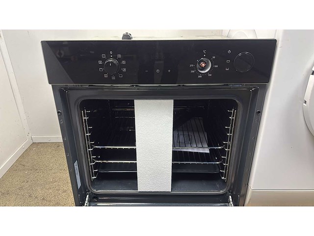 Miogo fr mos721tr inbouwoven| bosch wae28468nl wasmachine - afbeelding 5 van  5