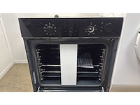 Miogo fr mos721tr inbouwoven| bosch wae28468nl wasmachine - afbeelding 5 van  5