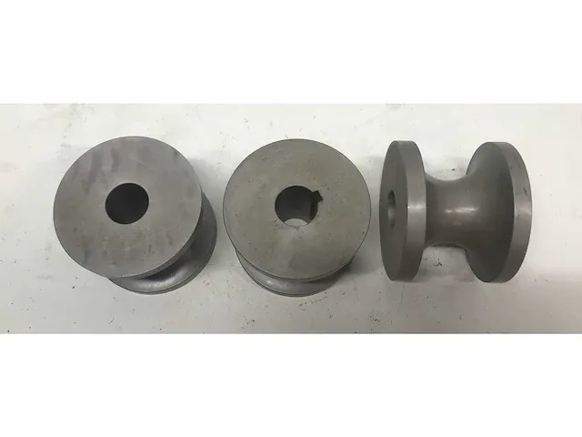 Mip 30hv, rollenset voor profielwals - afbeelding 2 van  3