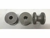 Mip 30hv, rollenset voor profielwals - afbeelding 2 van  3