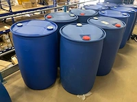 Mipi kunststof vat (12x) - afbeelding 2 van  5