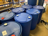 Mipi kunststof vat (12x) - afbeelding 4 van  5
