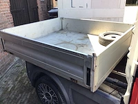 Mircocar - flex highland - pick-up - bedrijfswagen - afbeelding 15 van  19