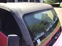Mircocar - flex highland - pick-up - bedrijfswagen - afbeelding 18 van  19