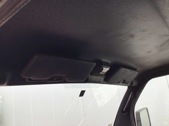 Mircocar - flex highland - pick-up - bedrijfswagen - afbeelding 10 van  12