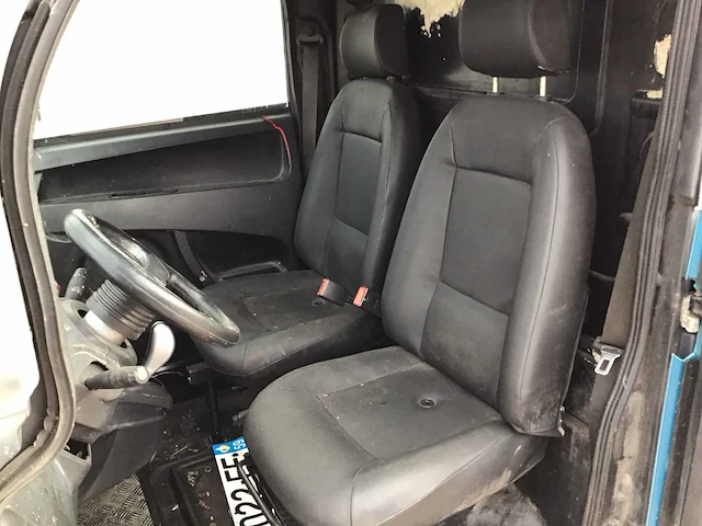 Mircocar - flex highland - pick-up - bedrijfswagen - afbeelding 6 van  12