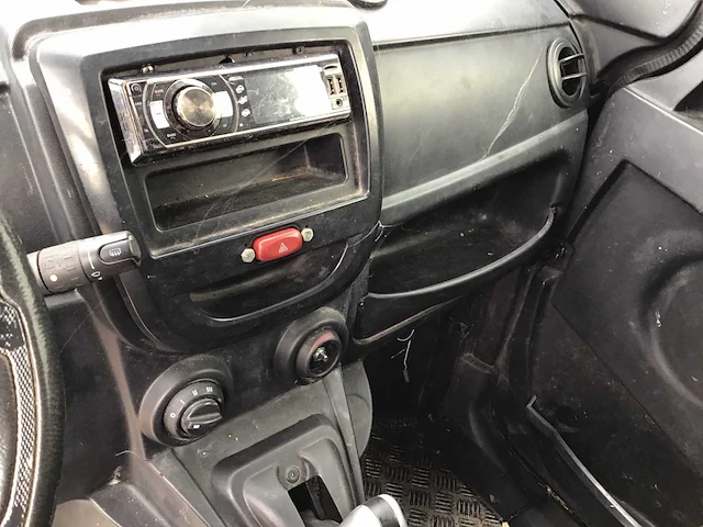 Mircocar - flex highland - pick-up - bedrijfswagen - afbeelding 8 van  12