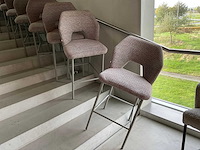 Mire eetkamerstoel (4x) - afbeelding 1 van  11