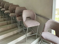 Mire eetkamerstoel (4x) - afbeelding 4 van  11