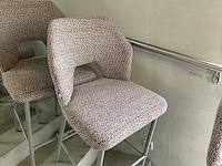 Mire eetkamerstoel (4x) - afbeelding 5 van  11